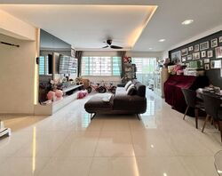 Blk 267 Toh Guan View (Jurong East), HDB 5 Rooms #565851621
